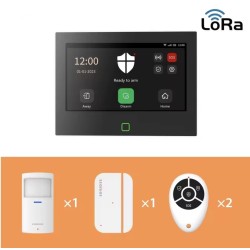 Staniot LoRa Version 7"